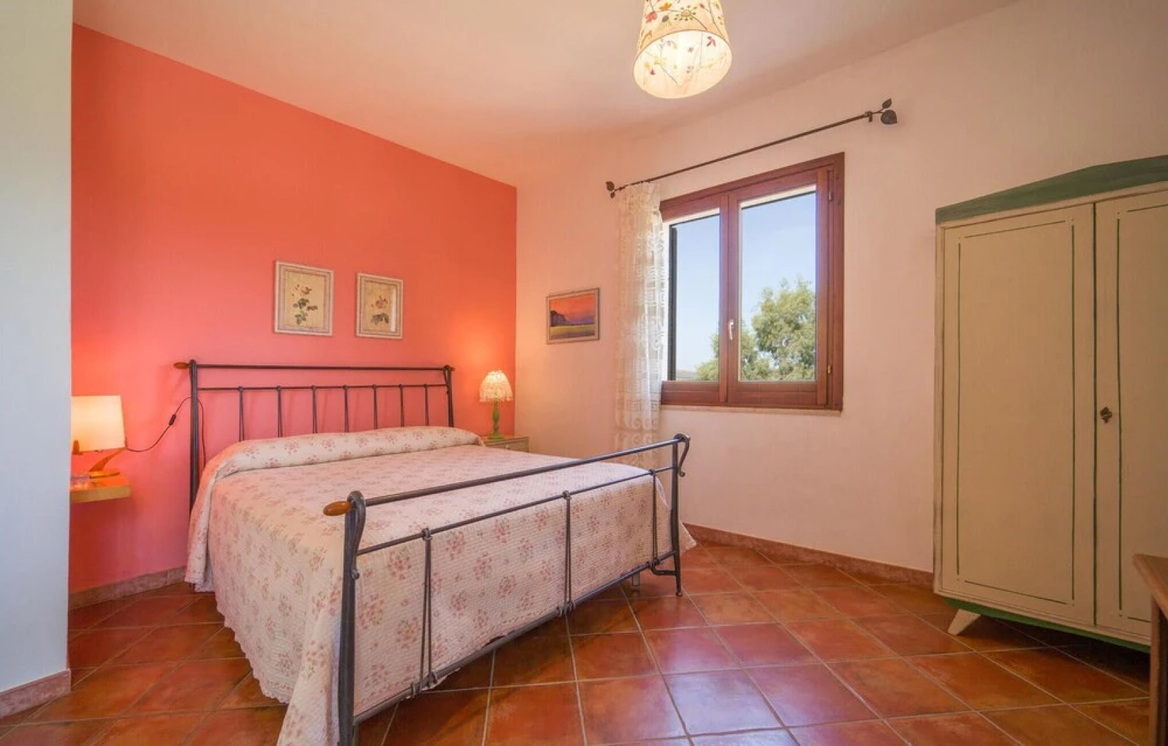 Beautiful Home in Calatafimi With 3 Bedrooms and Wifi