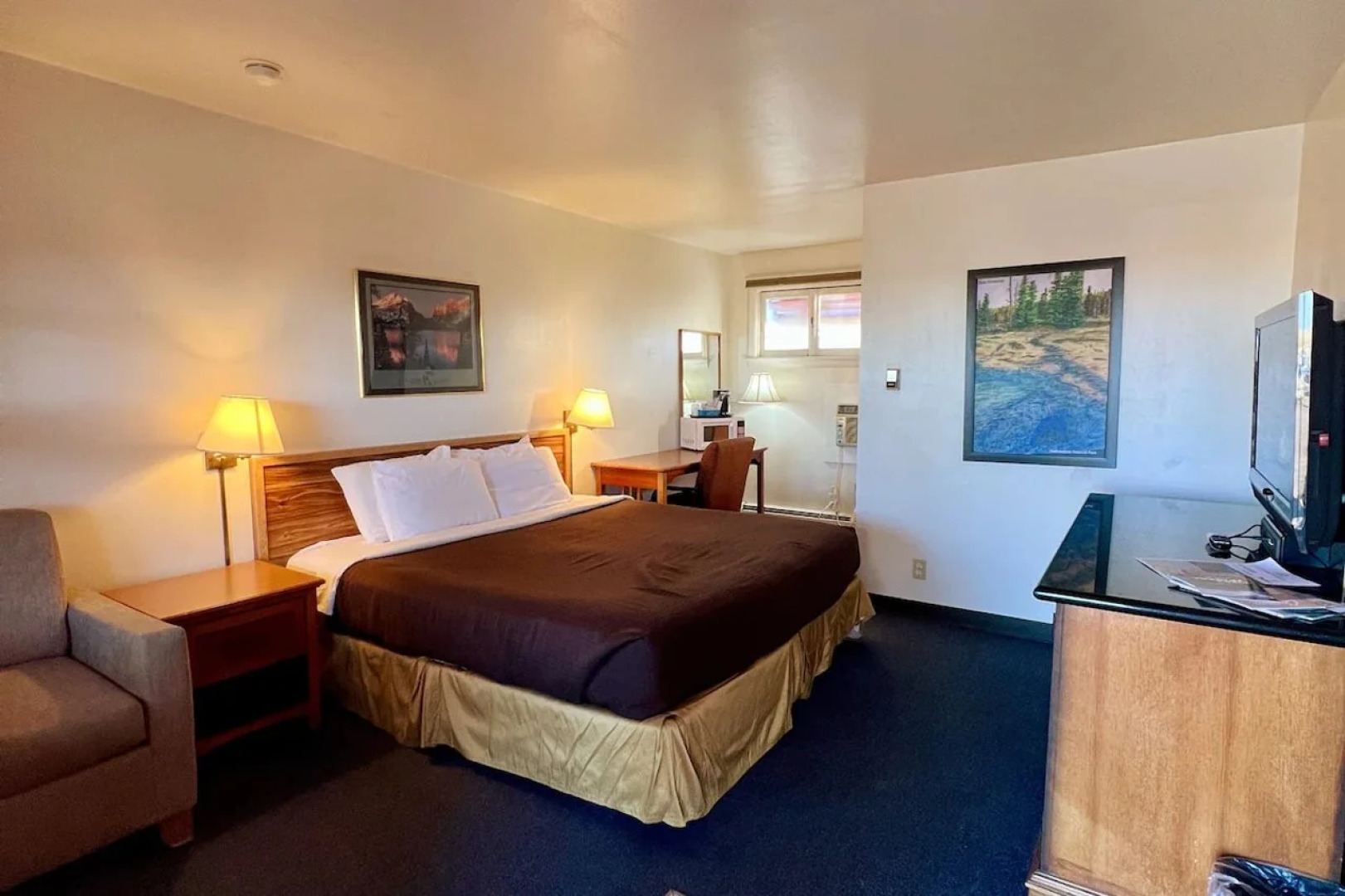 Travelodge by Wyndham Casper