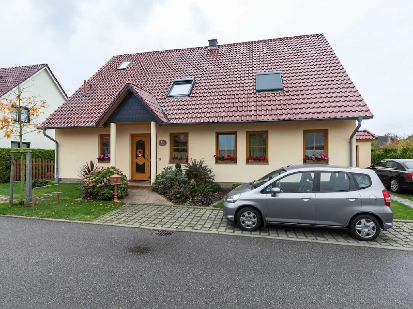 Apartment in Kuhlungsborn Near Sandy Beach