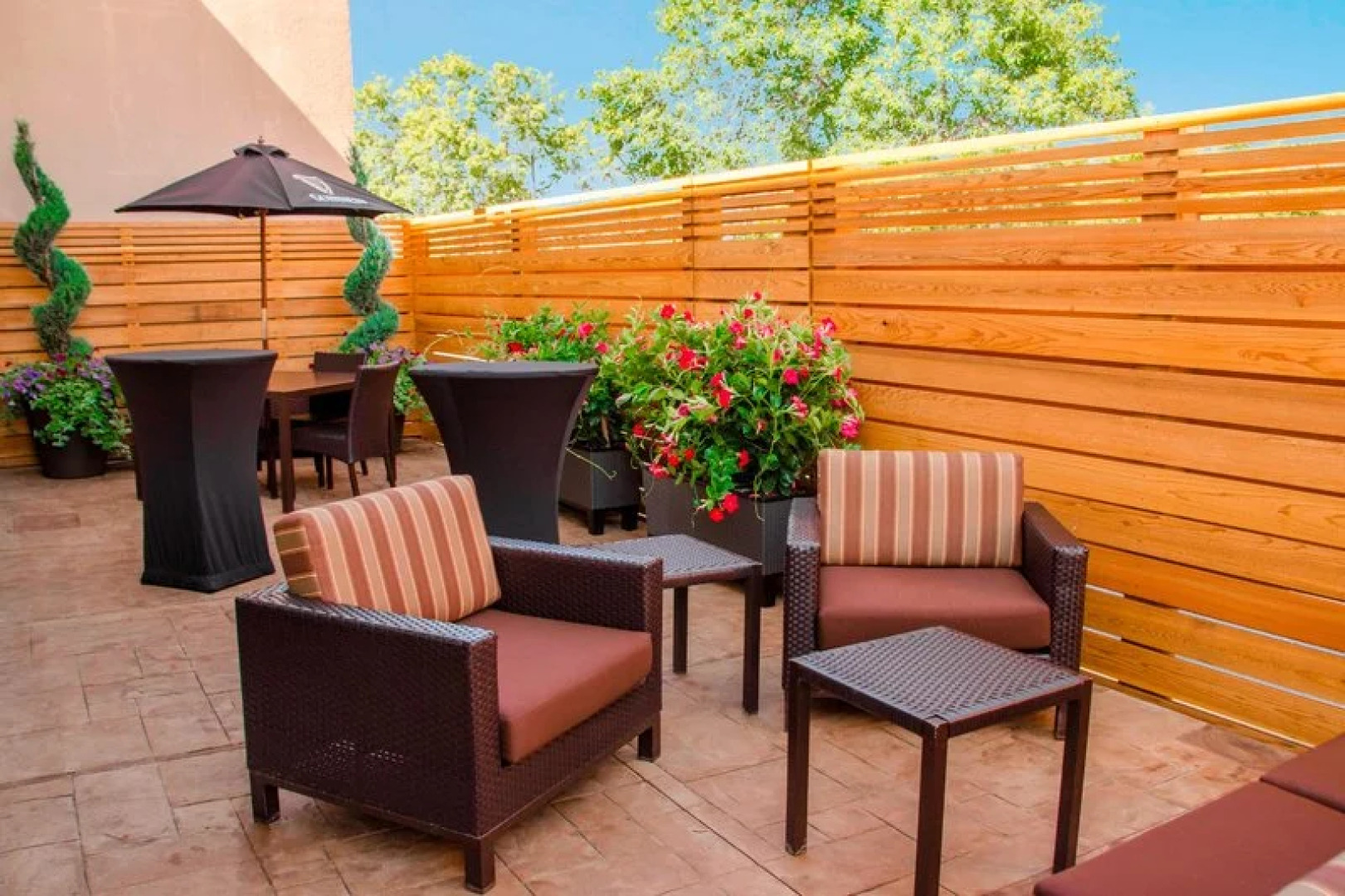 Courtyard Minneapolis West