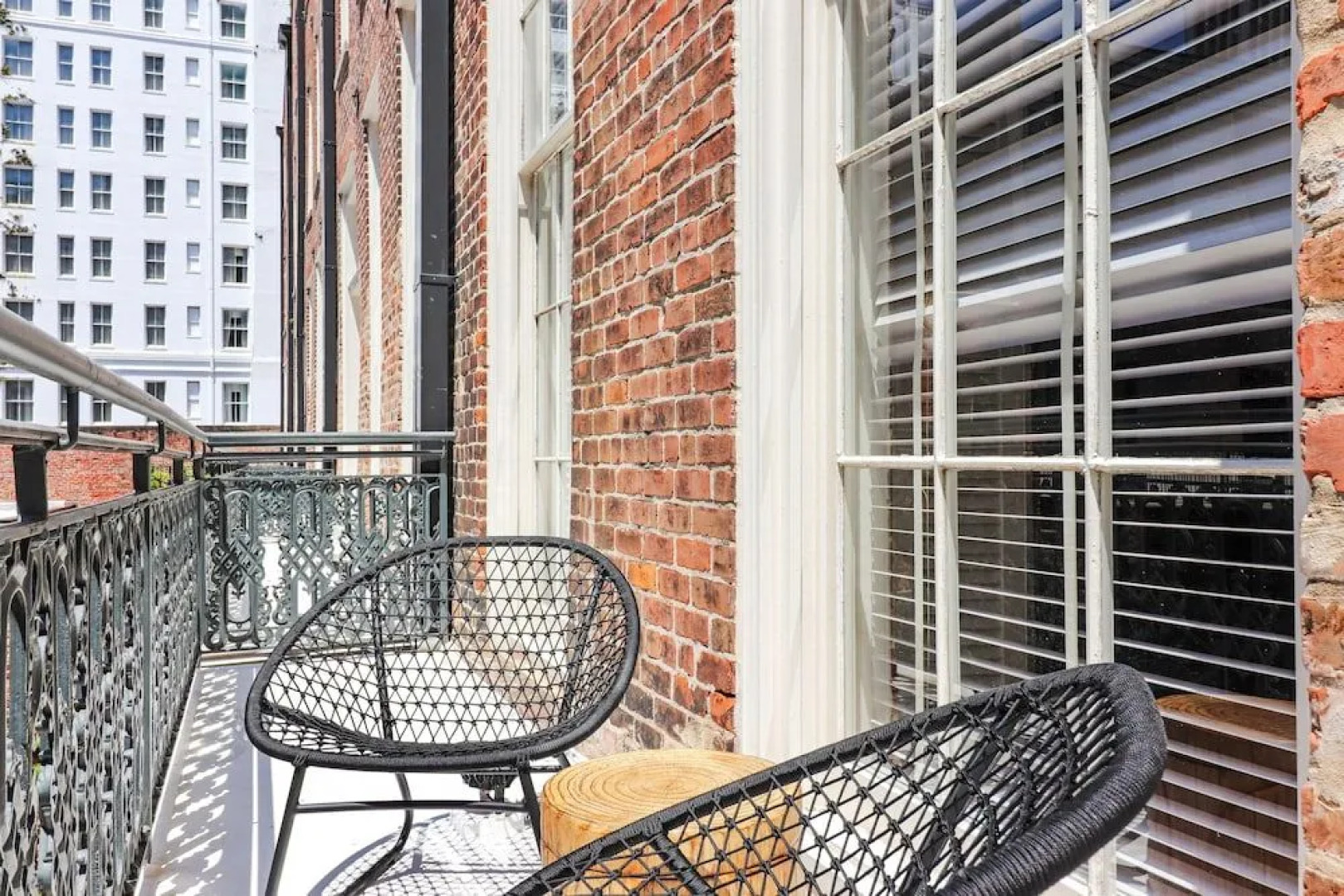 Factors Row By Sextant