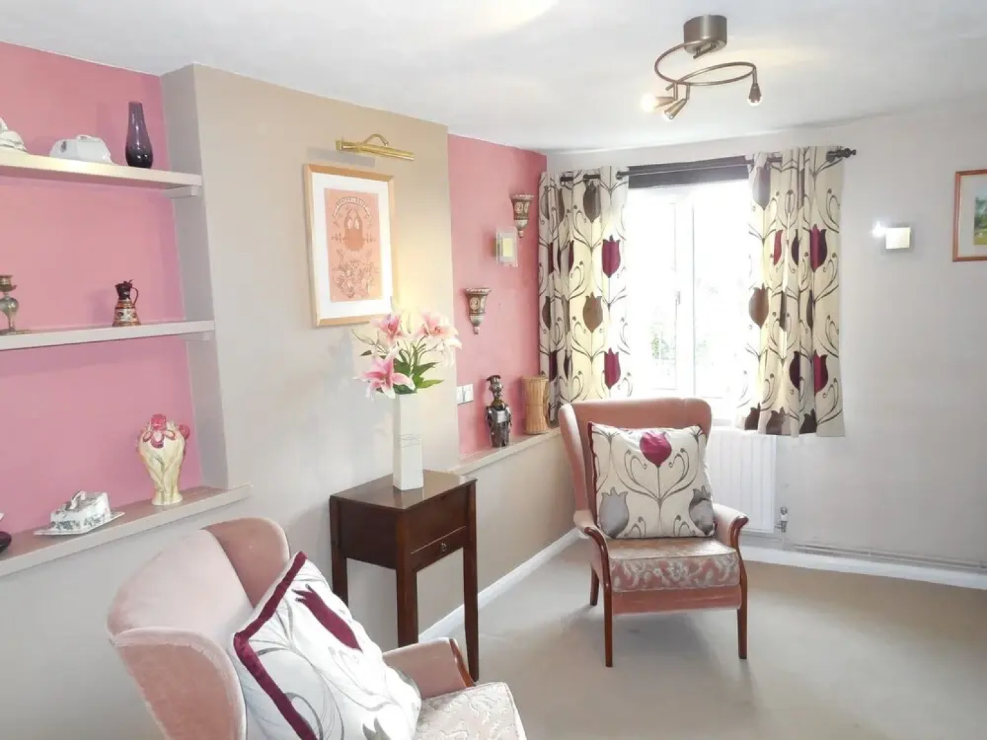 Wishing Well Cottage