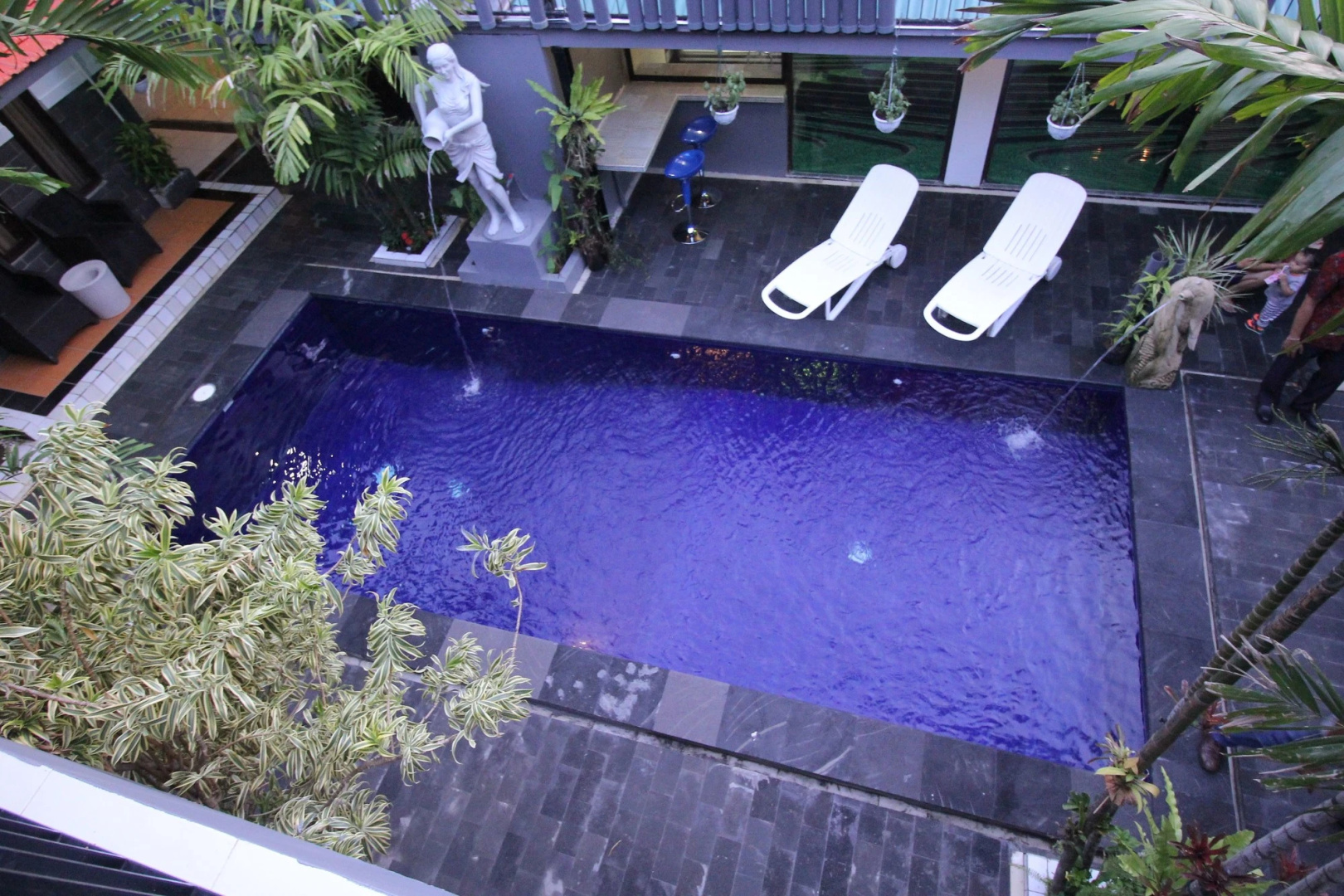 The Sesari Jimbaran