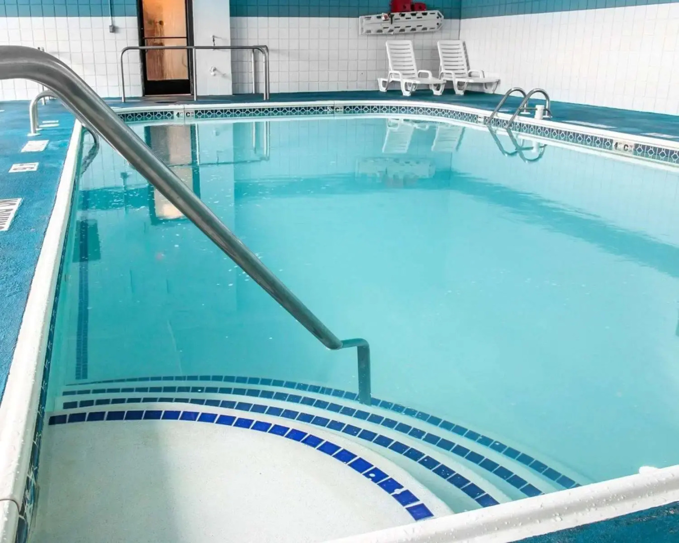 Baymont by Wyndham Flint Airport North