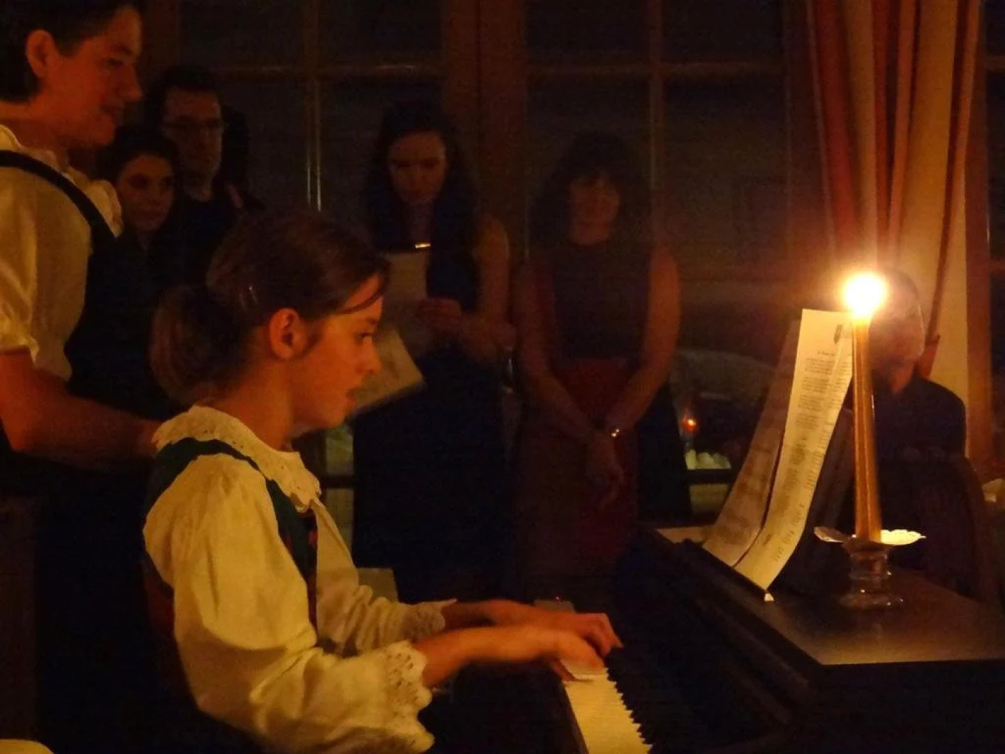 Hotel Gasthof Stuibenfall