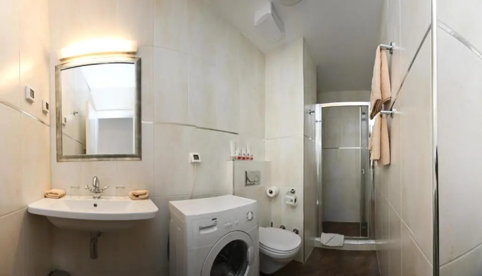 Apartments Villa Riva