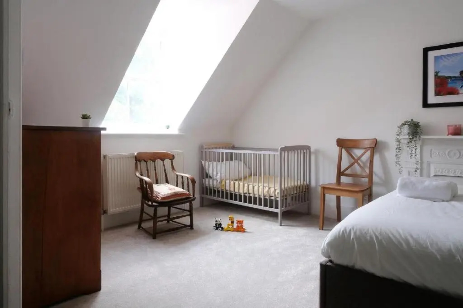 Contemporary 2 Bedroom Flat in Lewes