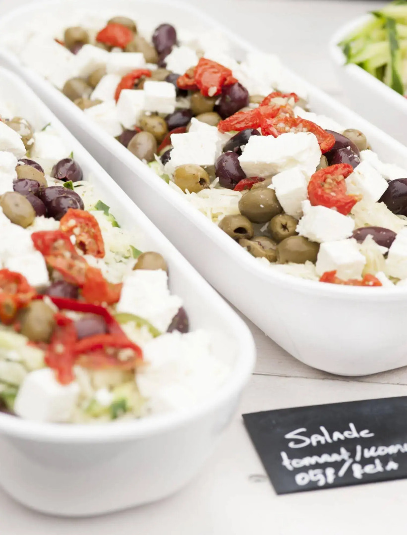 Buitenplaats de Bergse Bossen