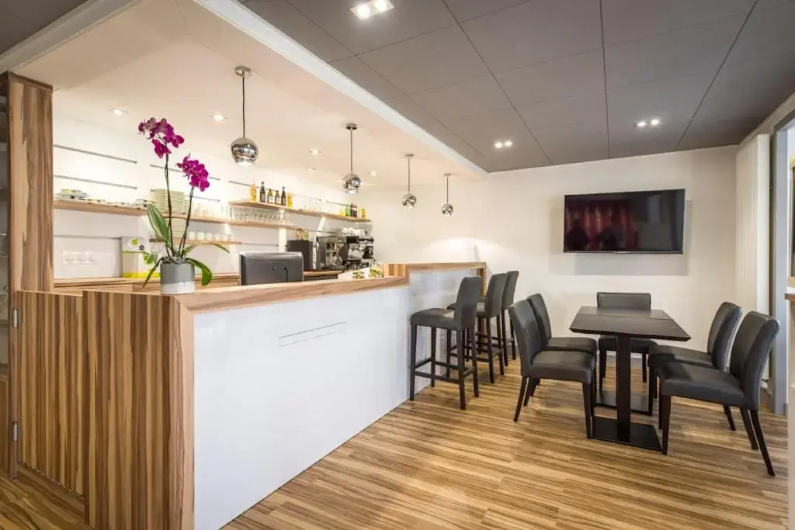 Logis Hotel Rest. La Haute Foret