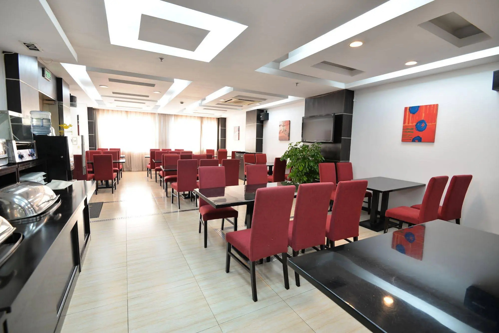 Shanghai Joyful Star Hotel