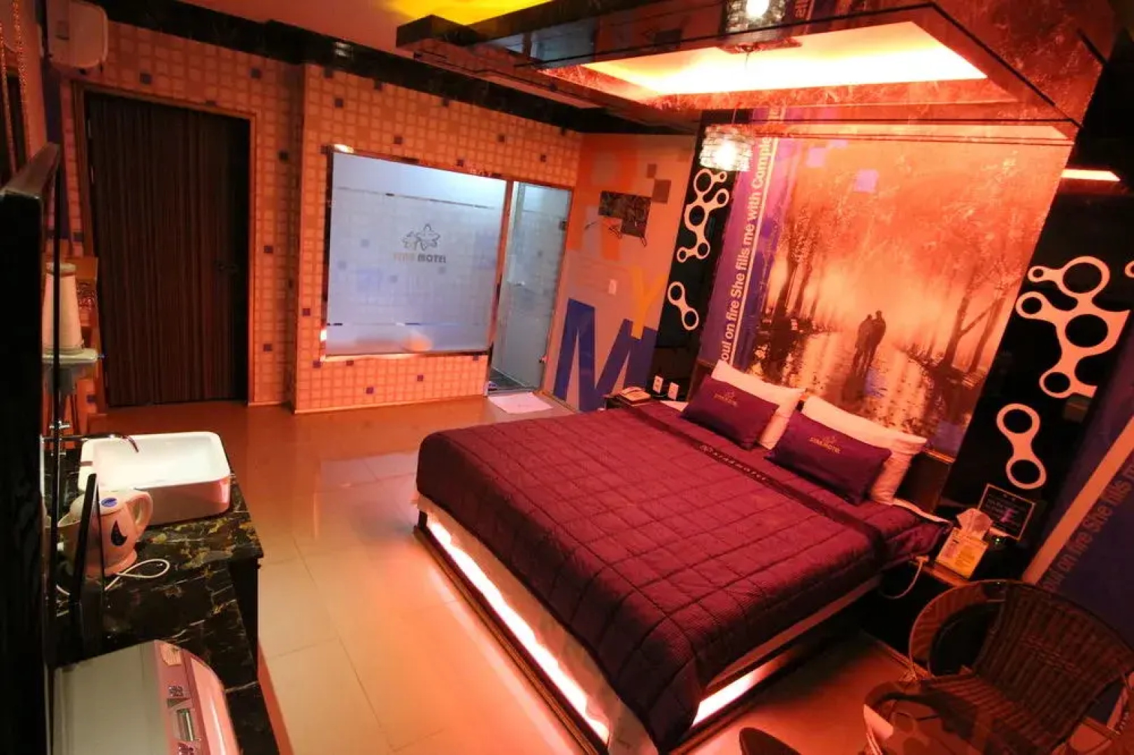 Star Motel Pohang