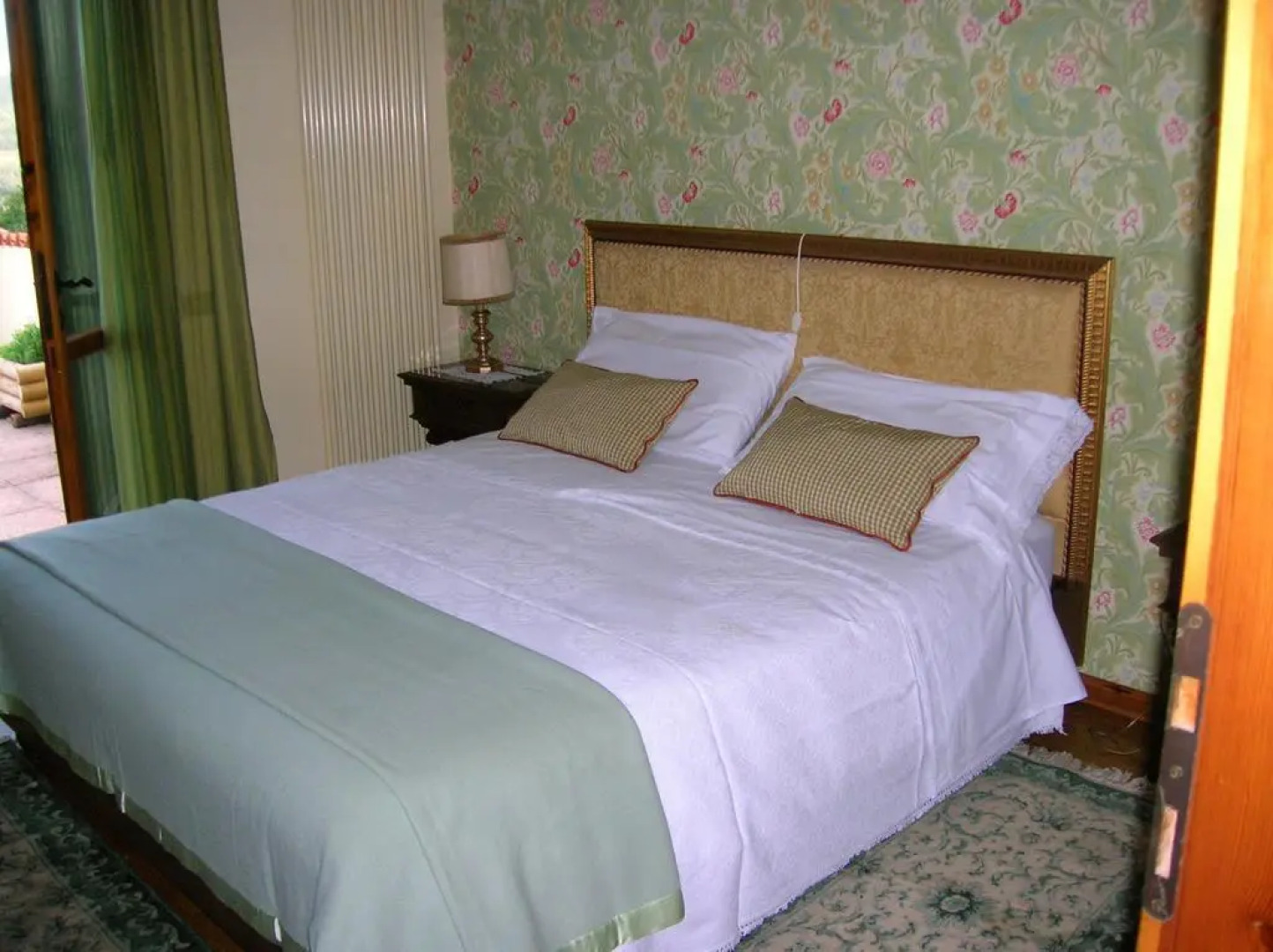 B&B Il Suono del Bosco