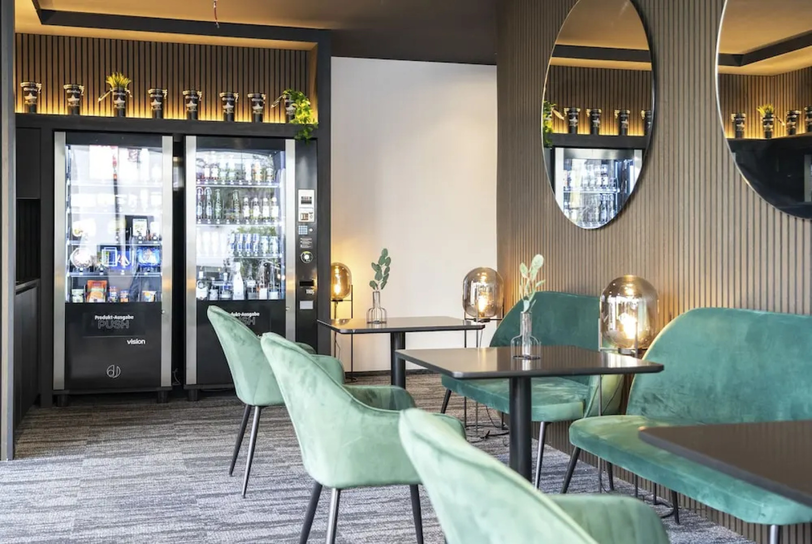 Business Hotel Maier