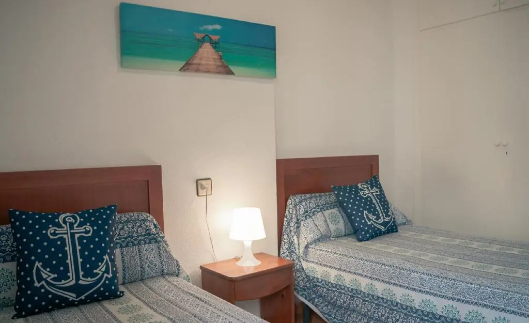 Apartamentos Mar Menor
