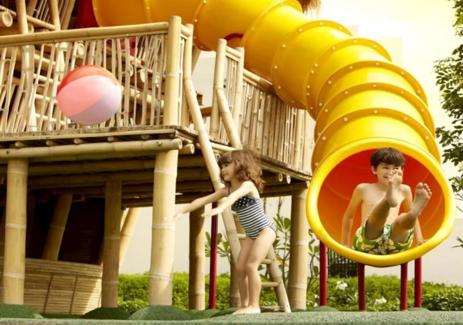 Montigo Resorts Nongsa