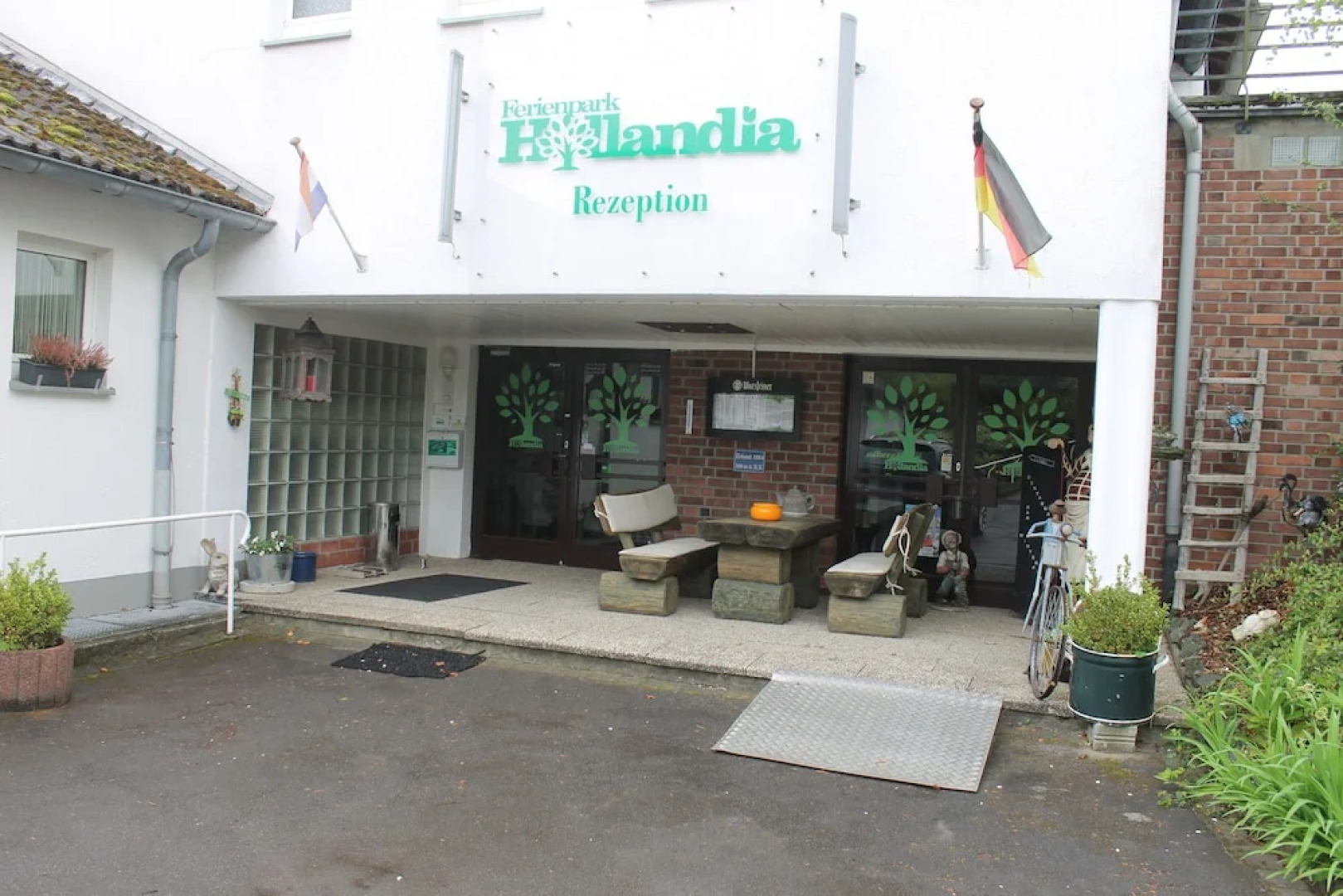 Ferienpark Hollandia