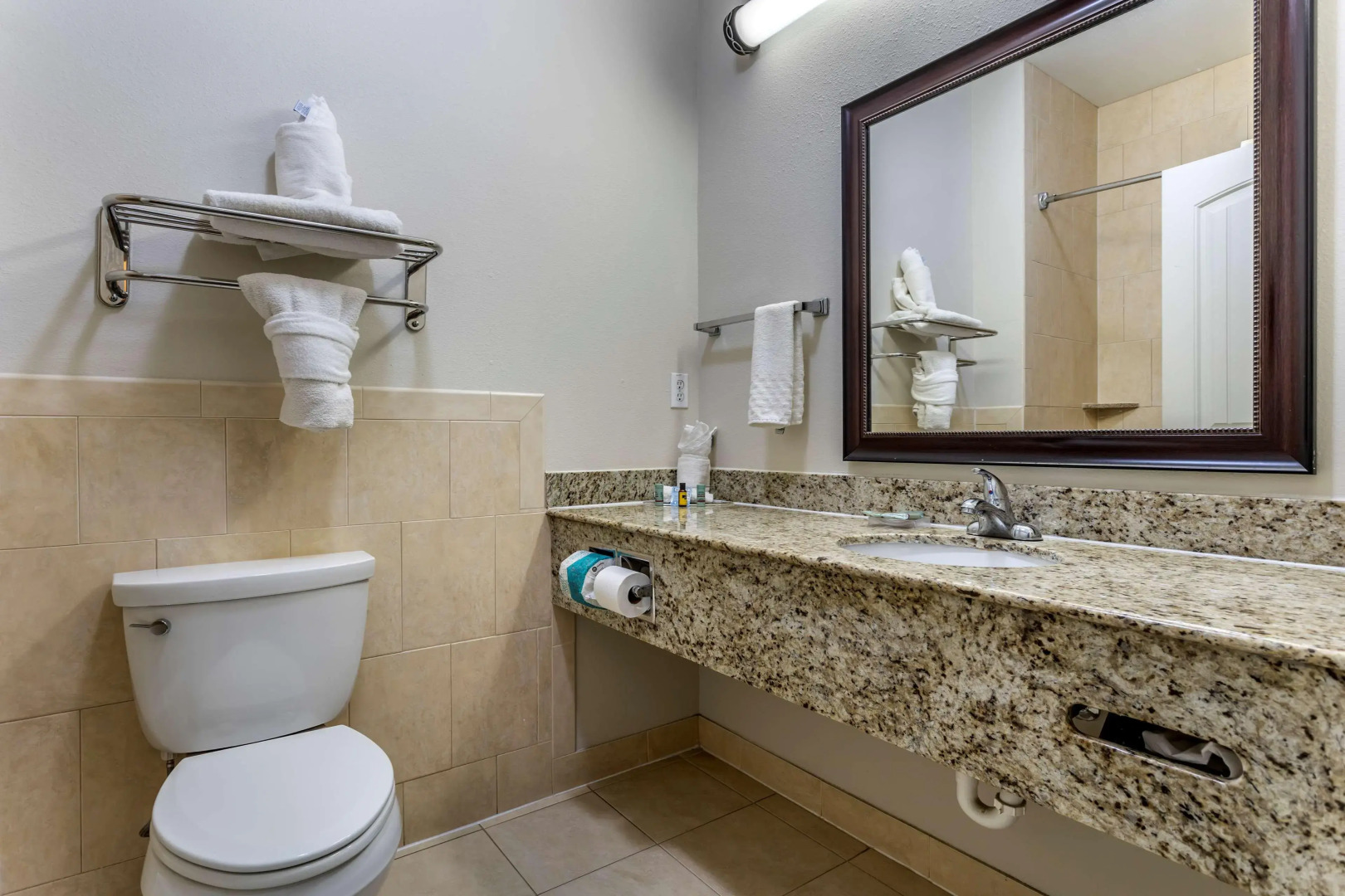 Best Western Sugarland Inn