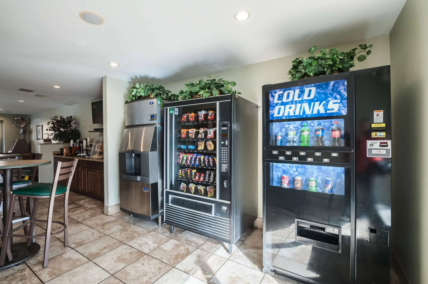 Econo Lodge Elkridge near Arundel Mills