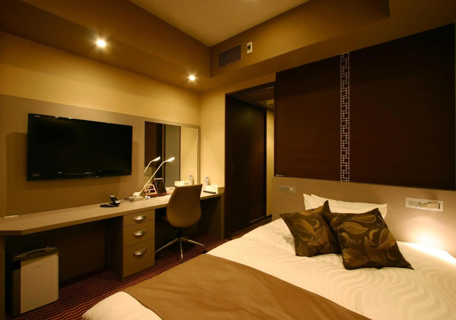 Hotel Coco Grand Takasaki