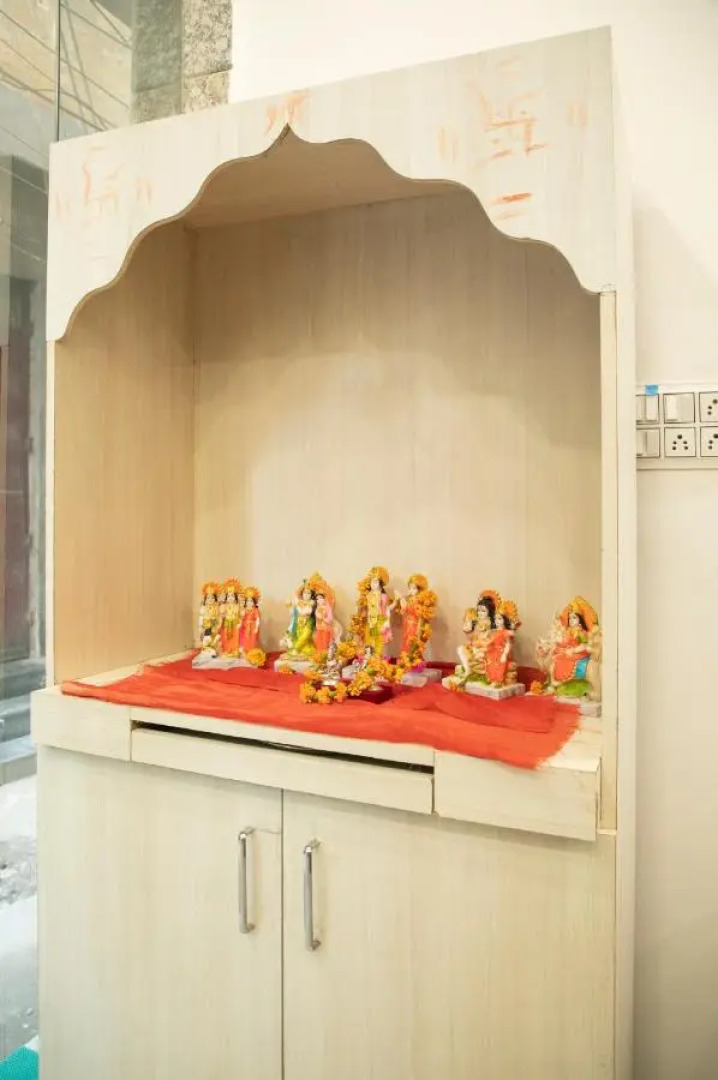 Hotel Siddharth A Boutique Guest House