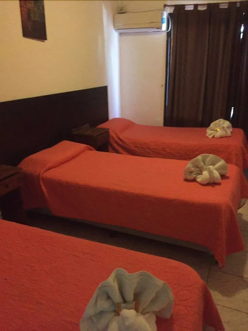 Hotel Palmas Del Lago