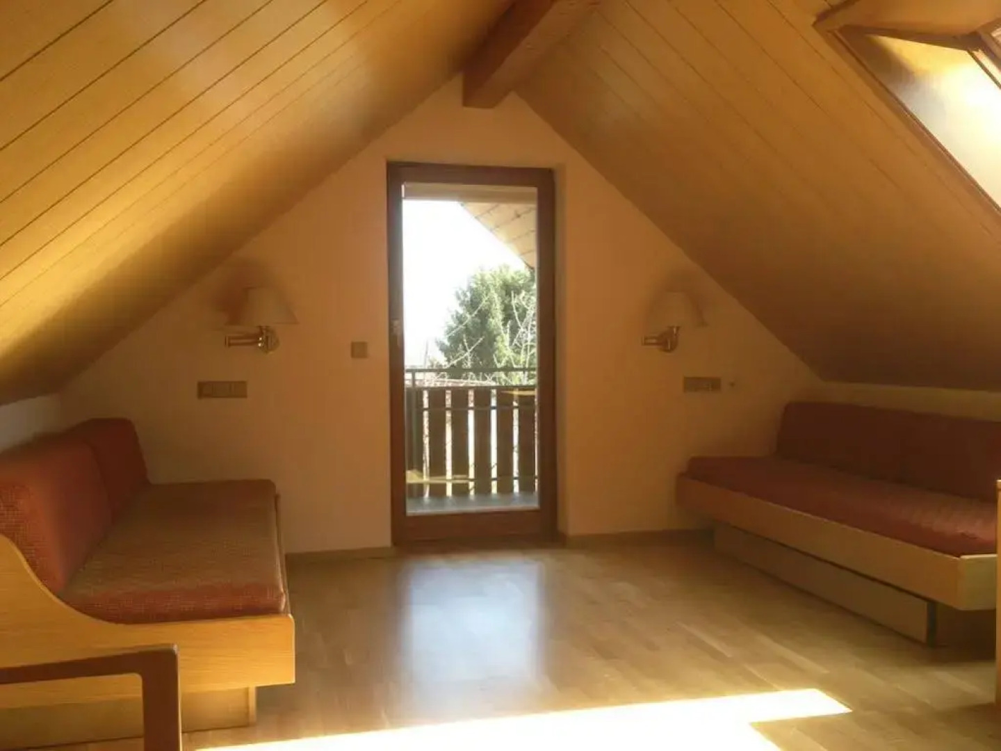 Wohlfühlhotel Sonnengarten