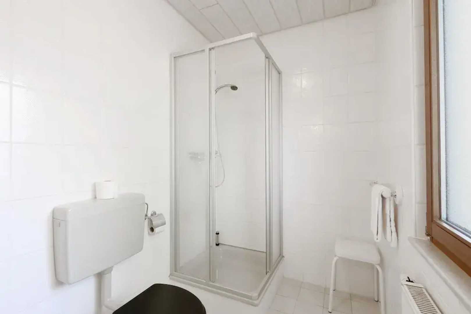 Seepark Kirchheim Ferienhaus bei Diane