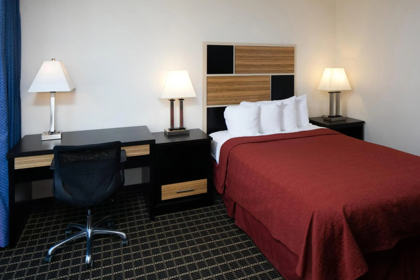 Red Lion Hotel & Conference Center Ellensburg