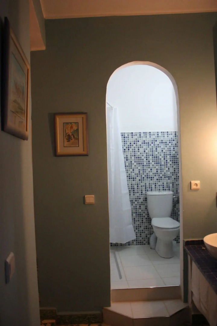 Ryad Dar al Maknassia