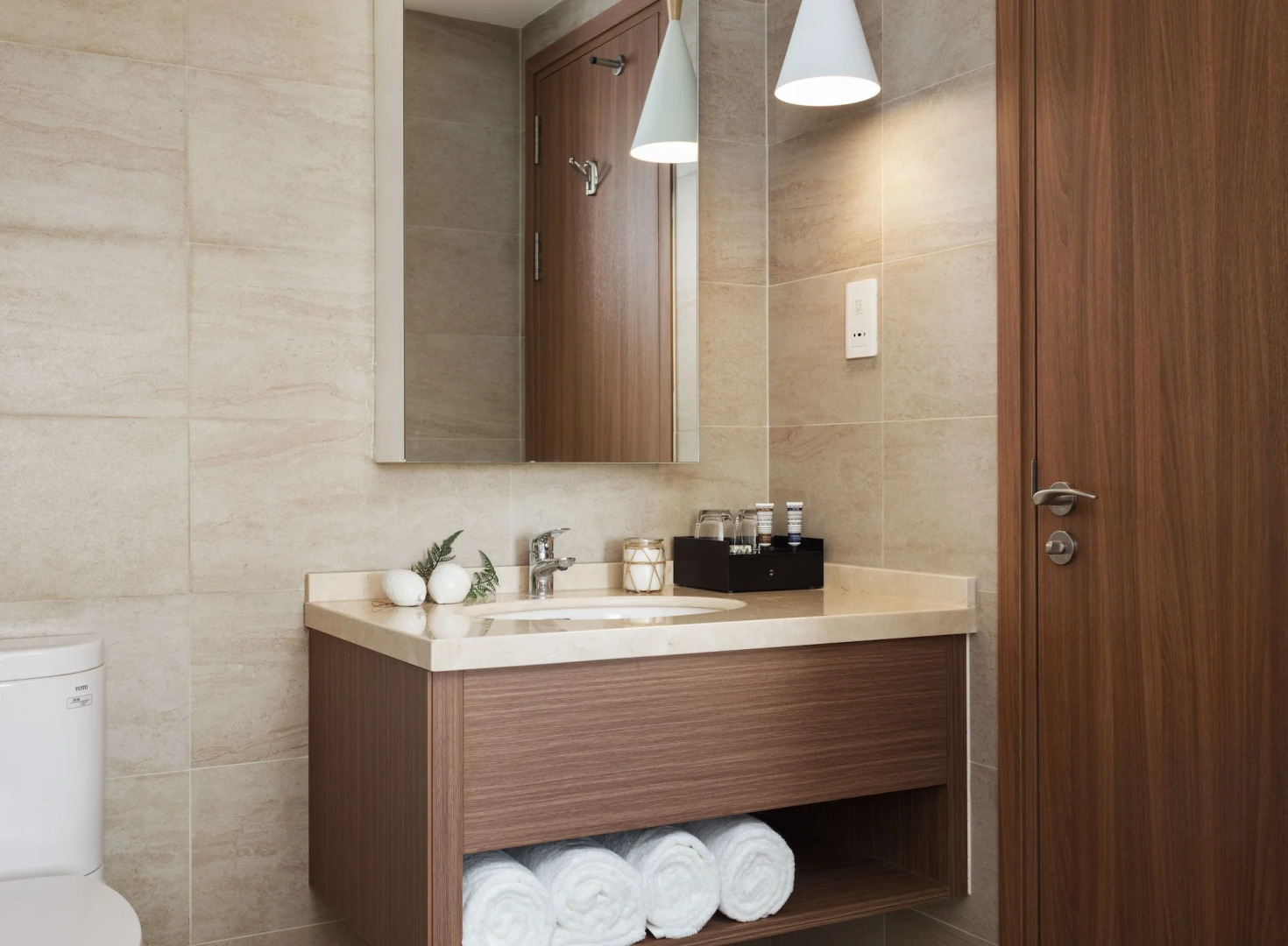 T-Ritz Saigon Hotel & Apartment