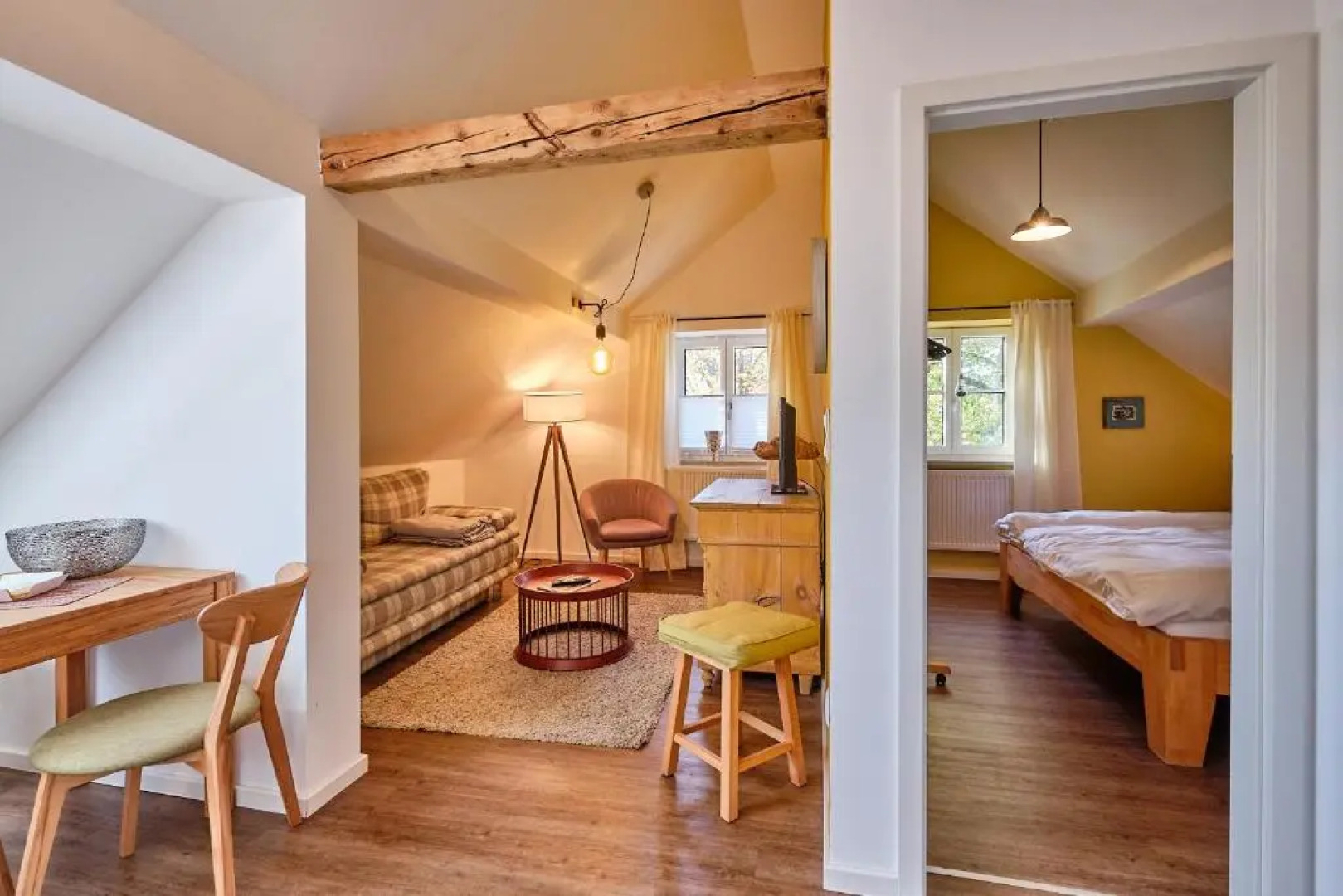 Boutique-hotel am Ledererturm