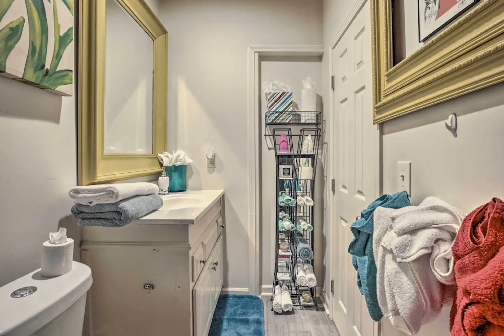 8 Mi to Stone Mountain Park: Lithonia Studio!