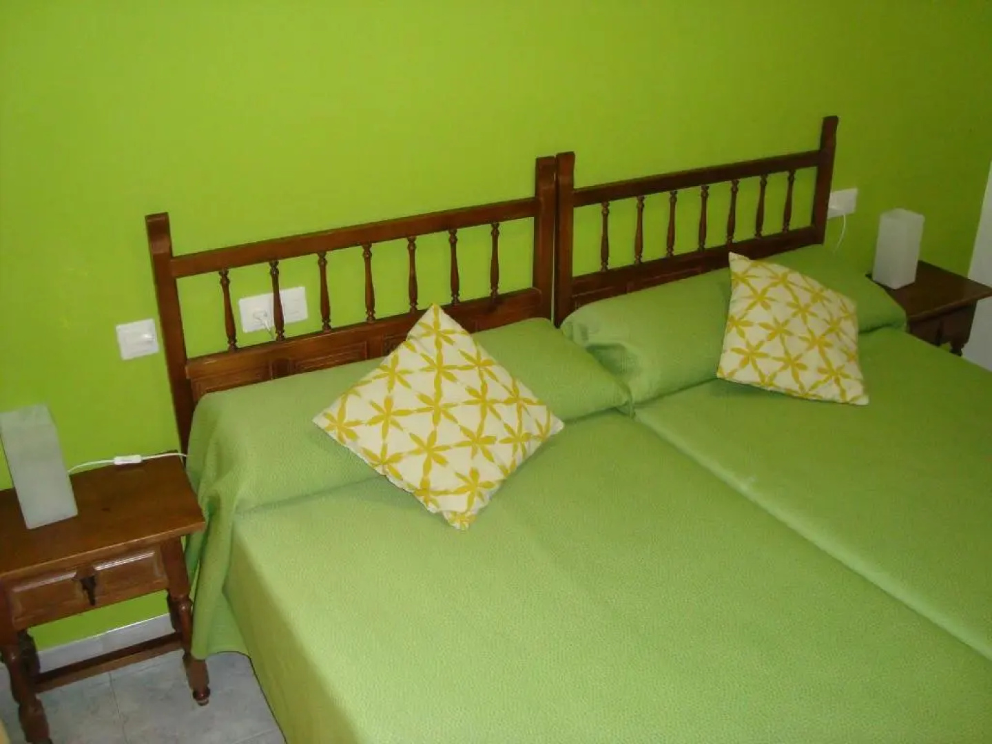 Hostal Durán