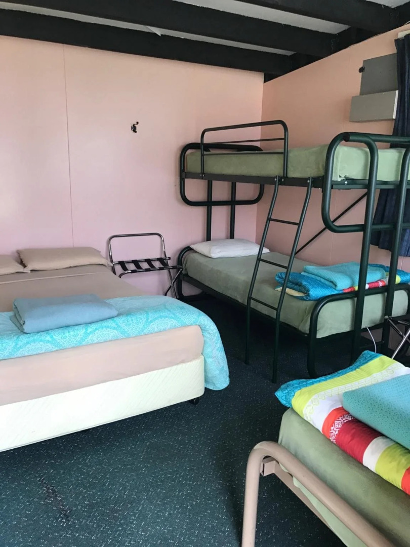 Invercargill Kiwi Holiday Park