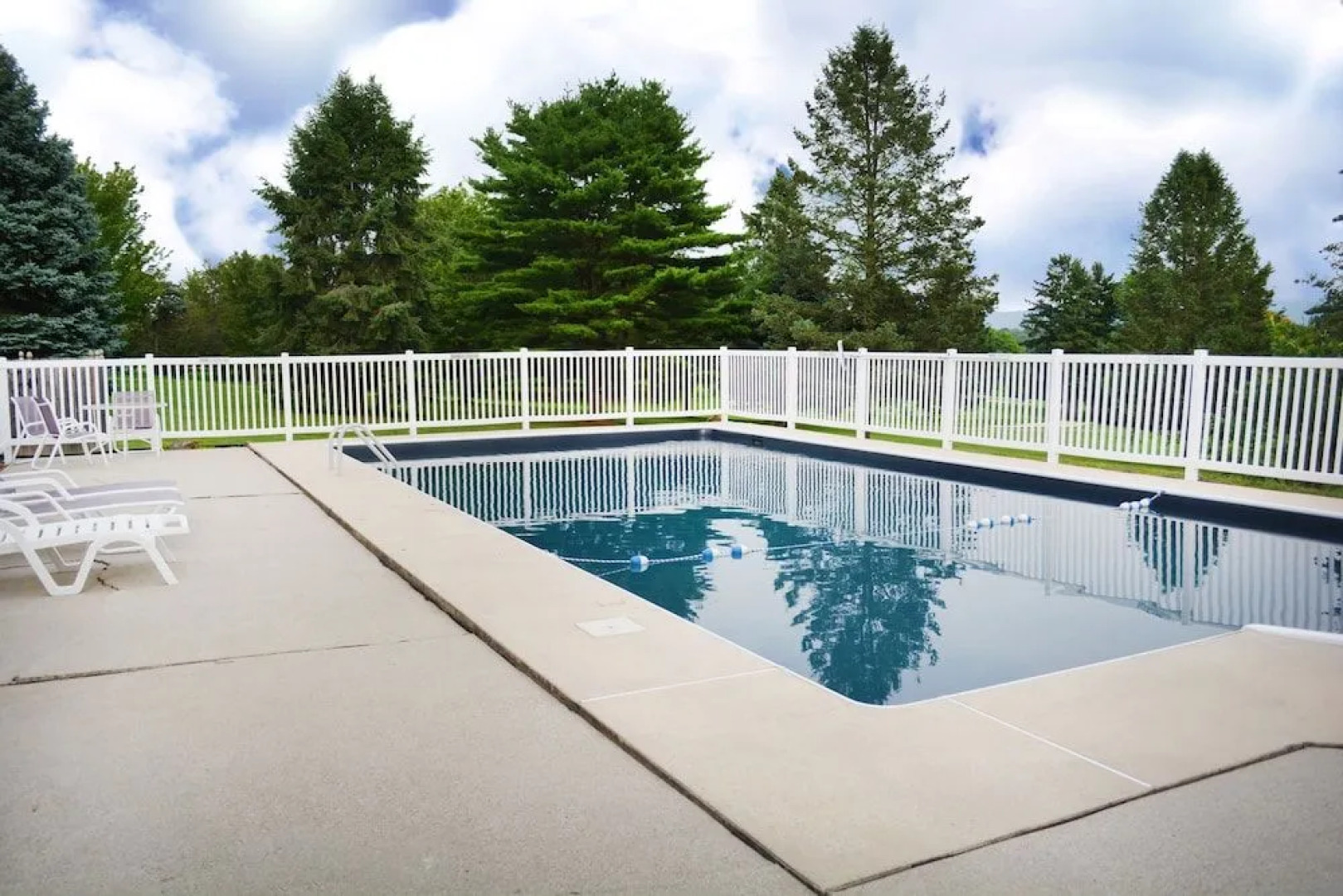 The Lodge at Lykens Valley