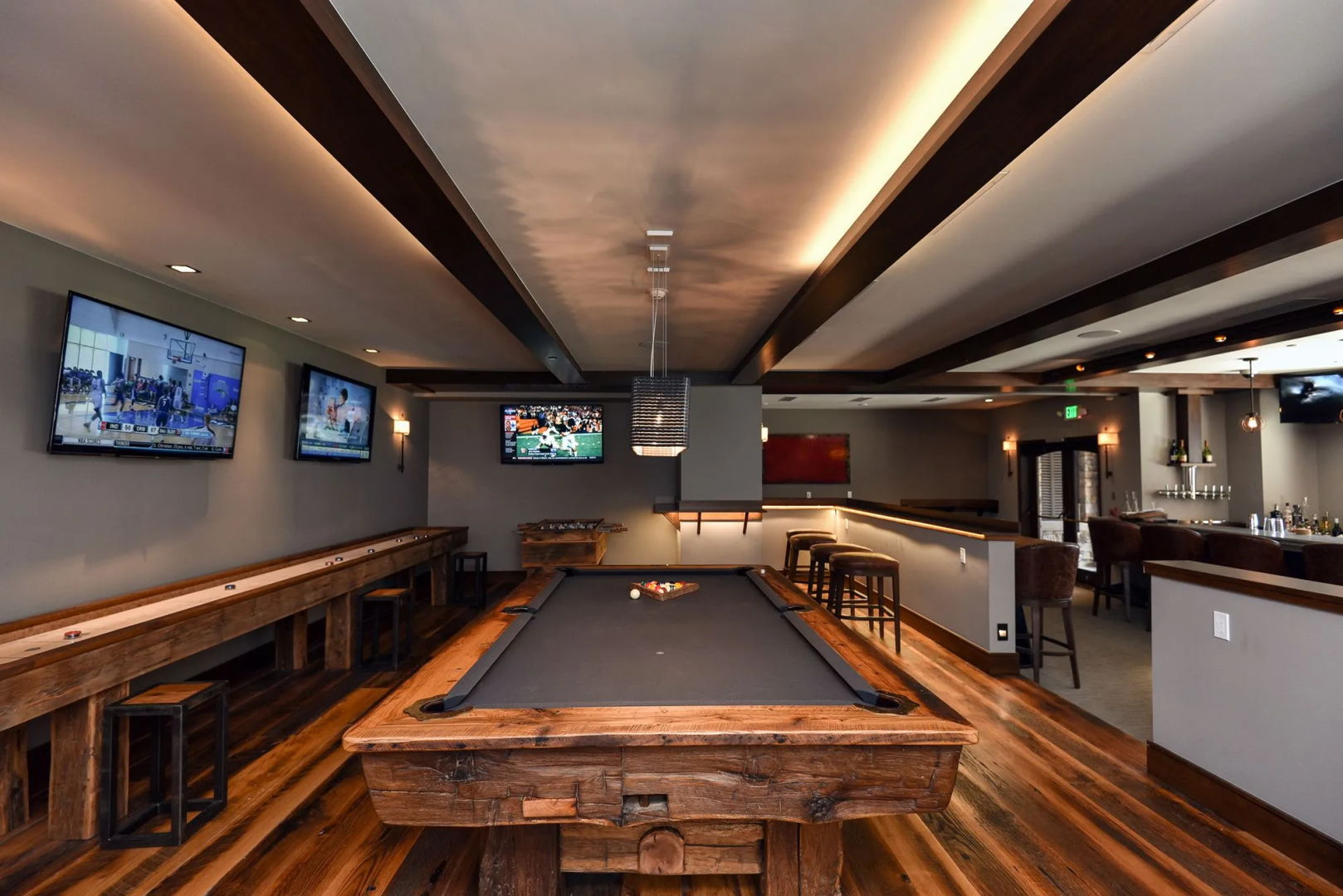 Madeline Hotel & Residences, Auberge Collection