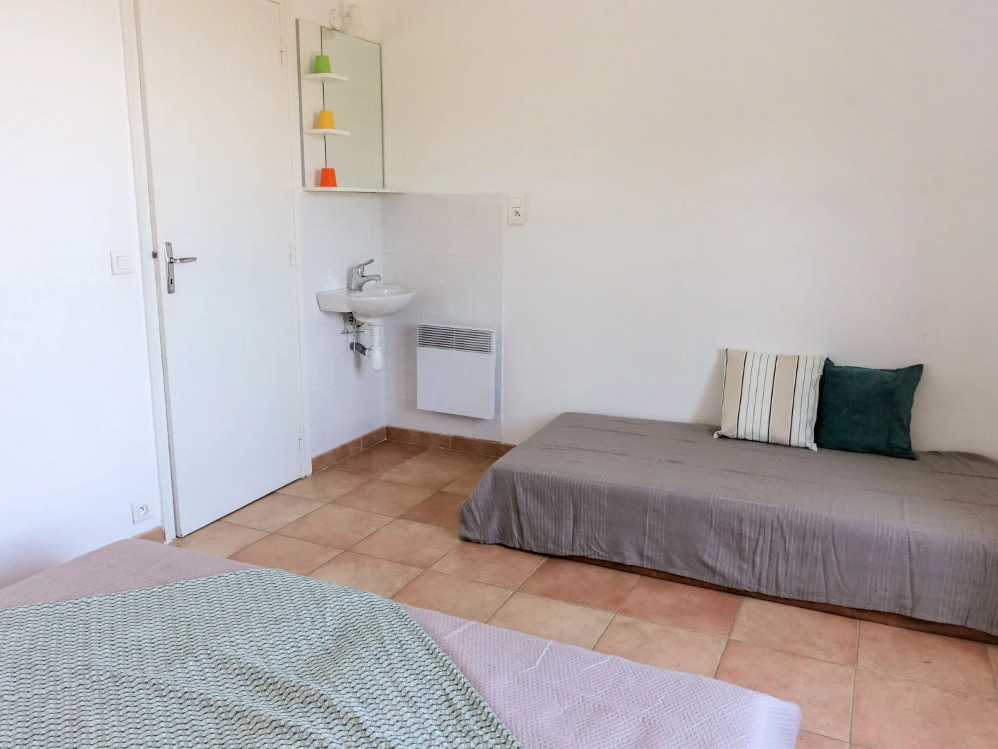 Holiday Home Domaine des Collieres