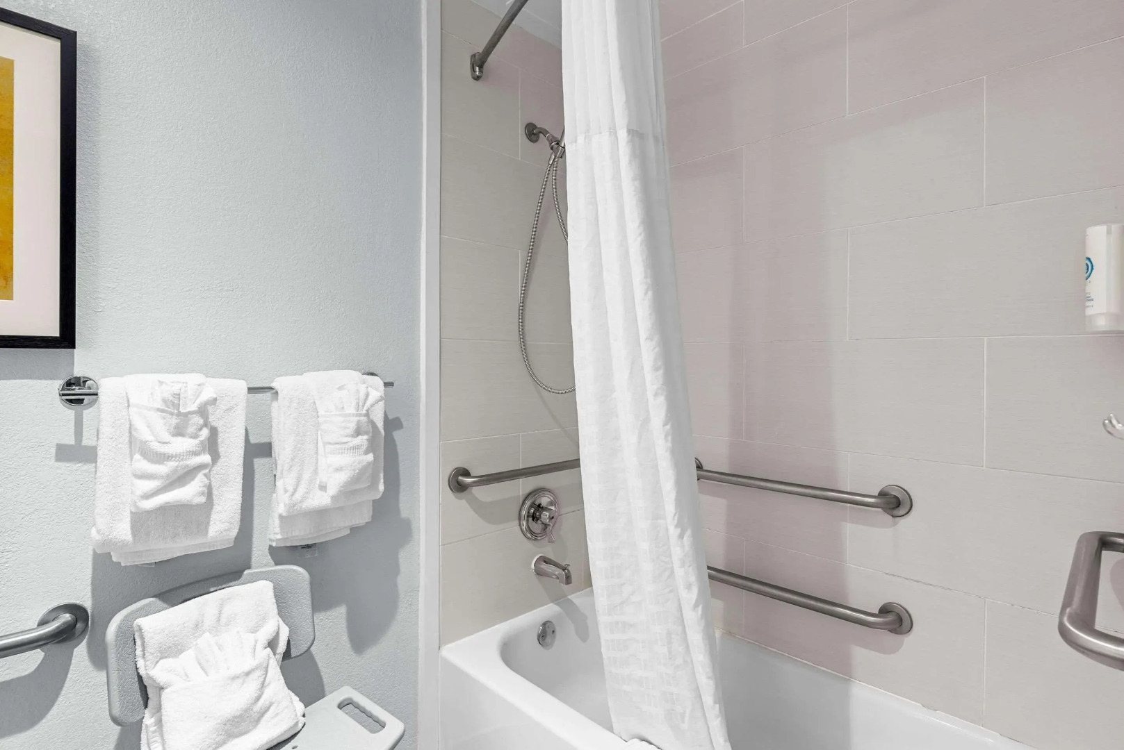 Comfort Inn & Suites Staunton