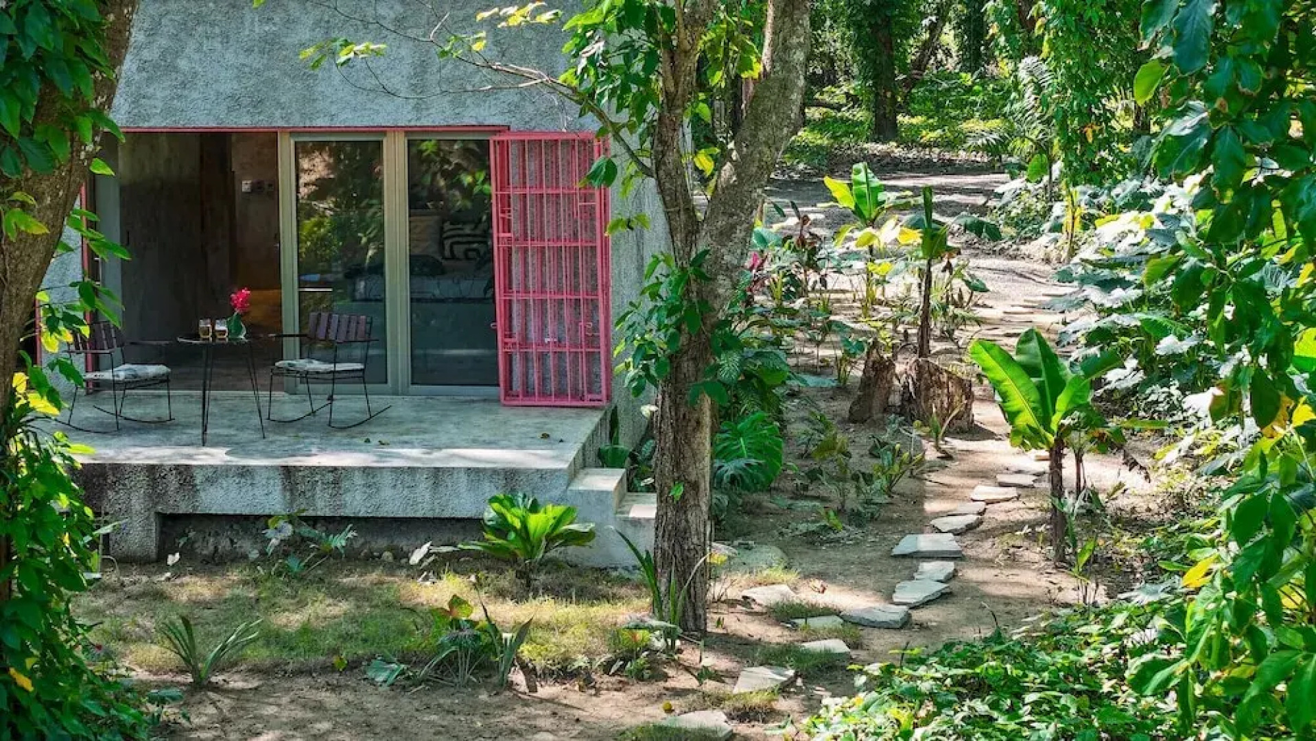 REFUGIO Sabaneta de Yásica