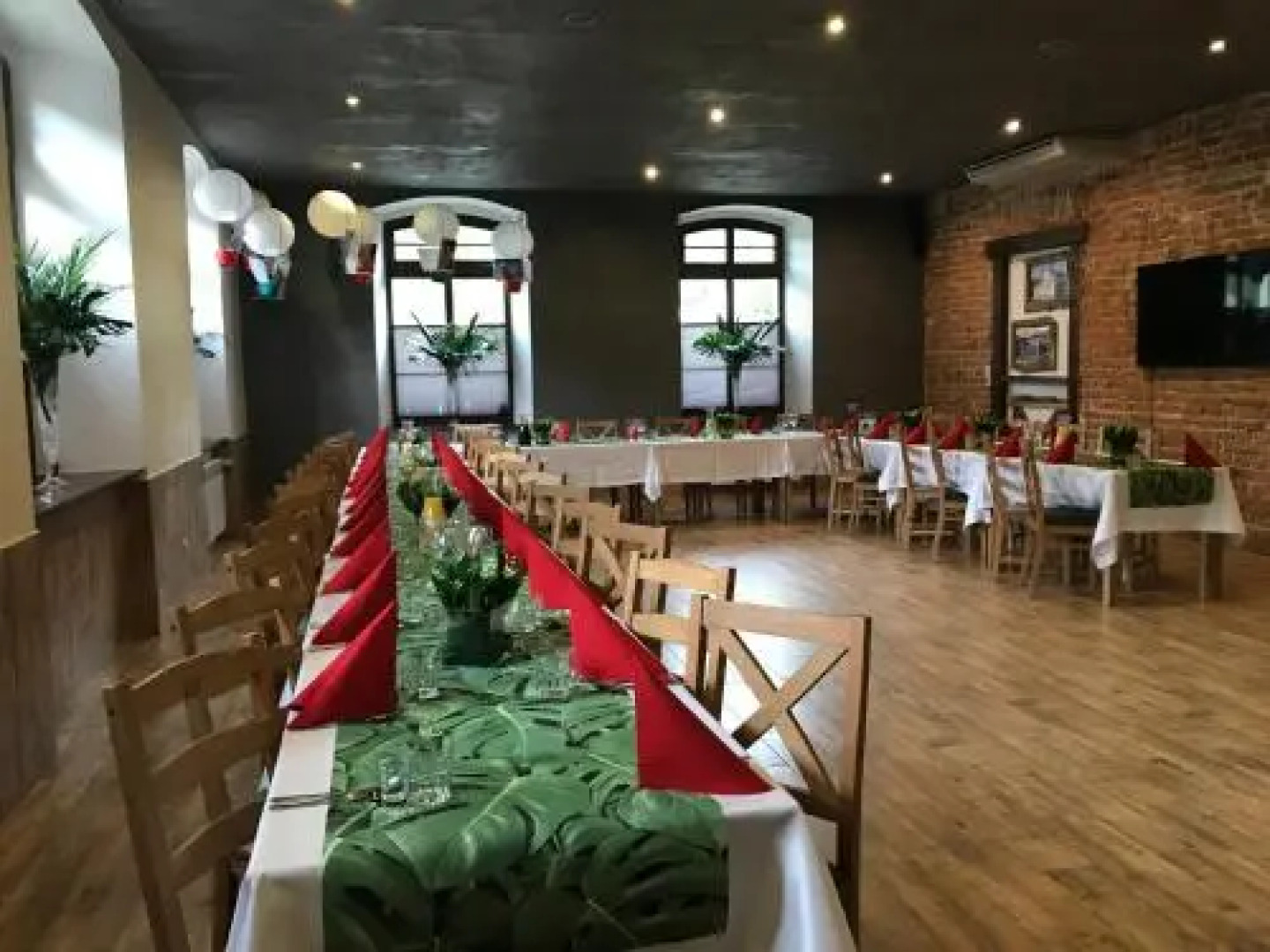 Gościniec Leśny Dwór