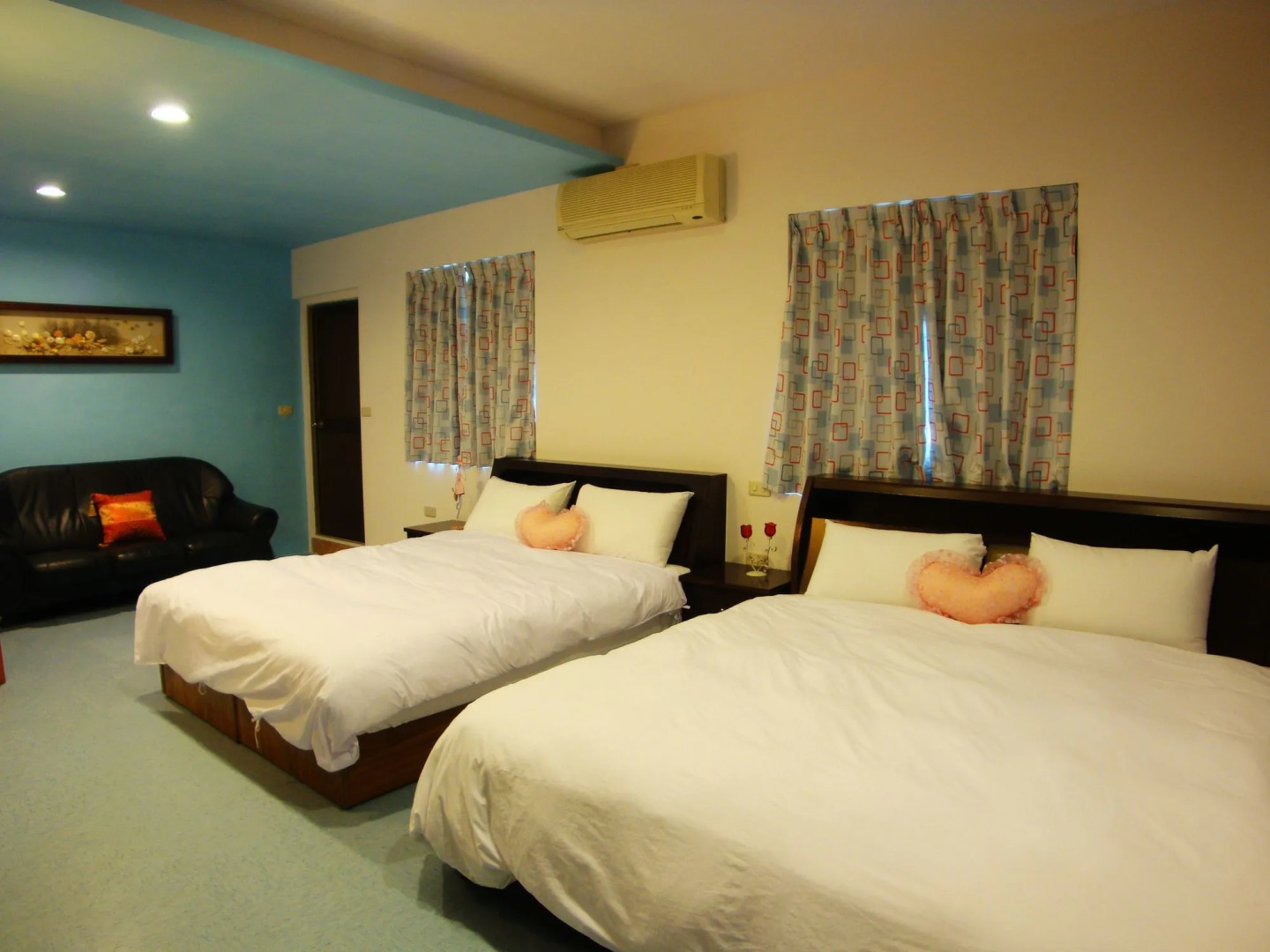 Pens Tree Bed and Breakfast