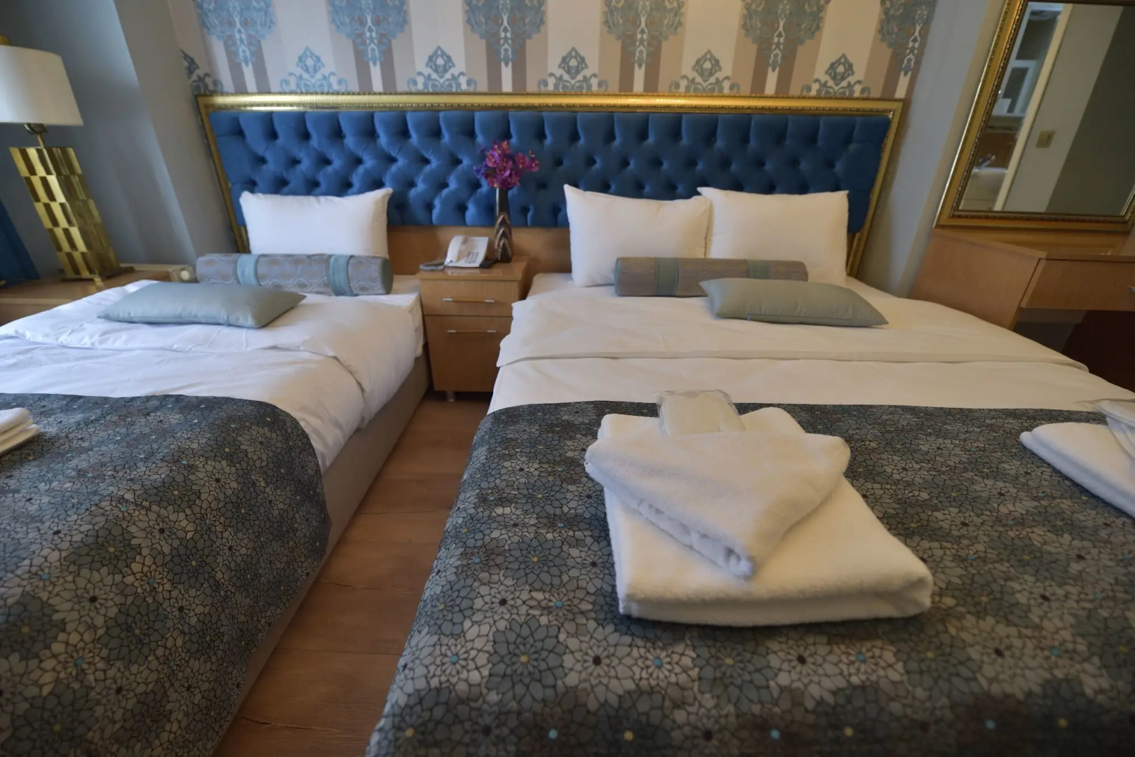 Golden Palace Hotel