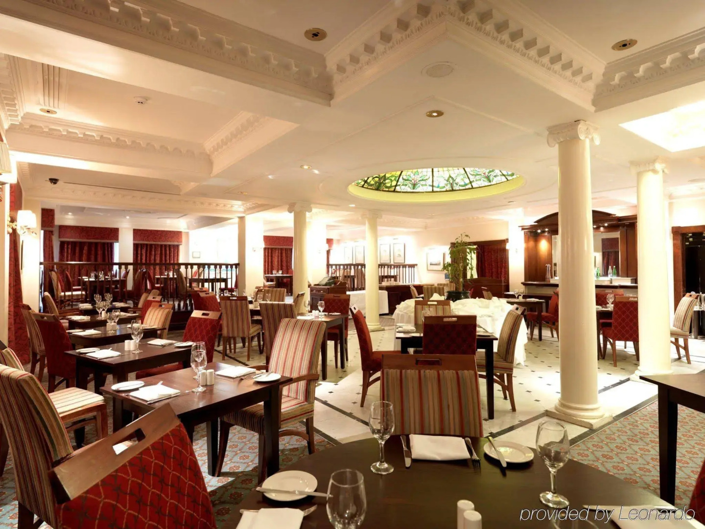 Mercure Haydock Hotel