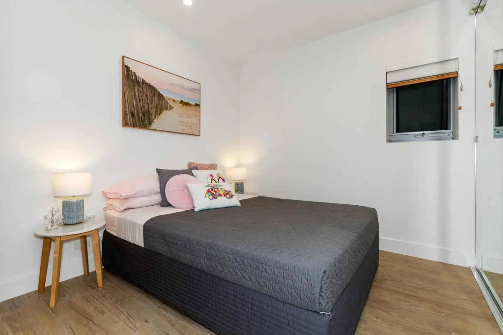 Cotton Beach Resort - Tweed Coast Holidays