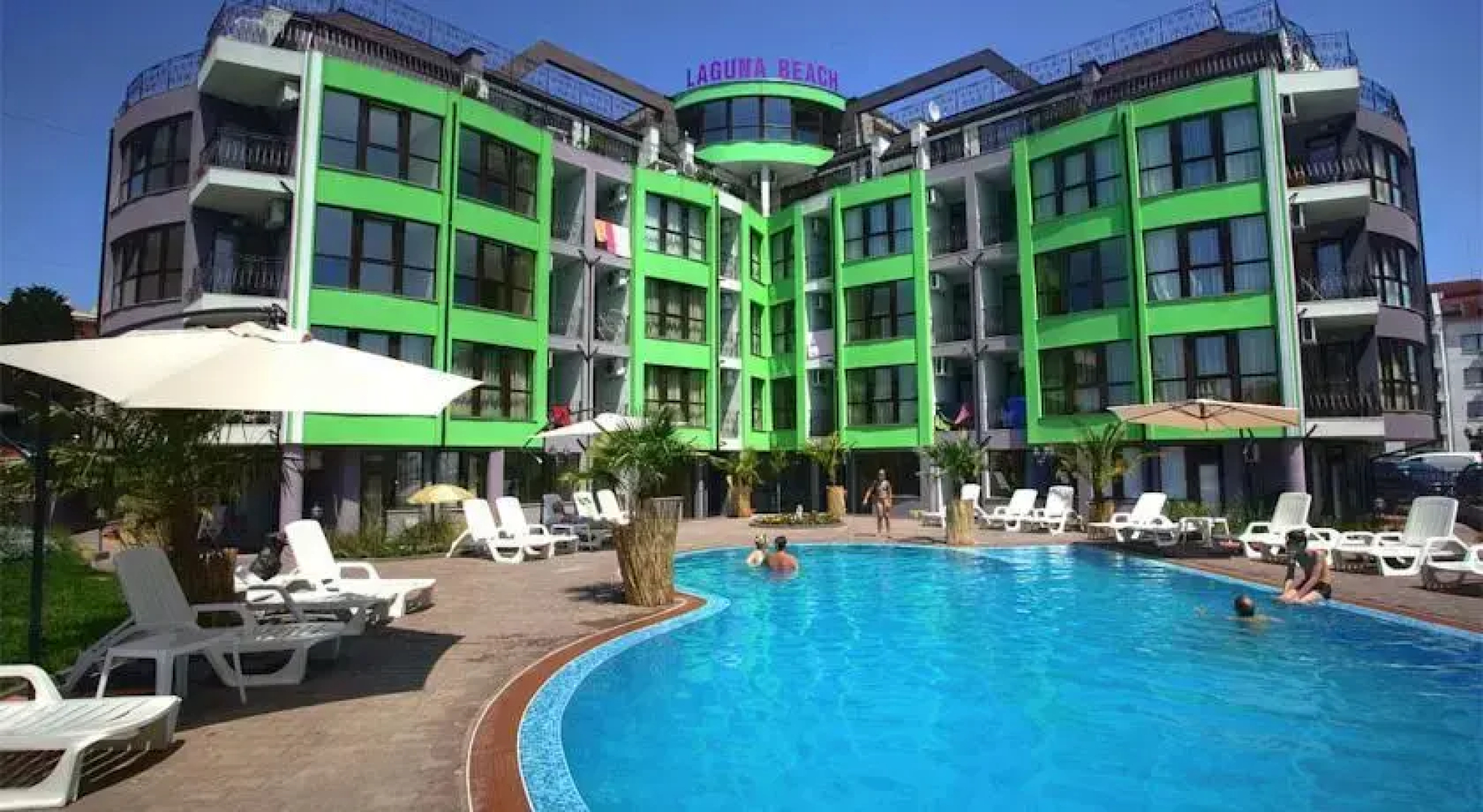 Laguna Beach Hotel