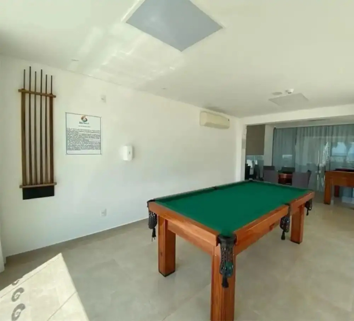 Ap Oásis do Mar - Bali Beach