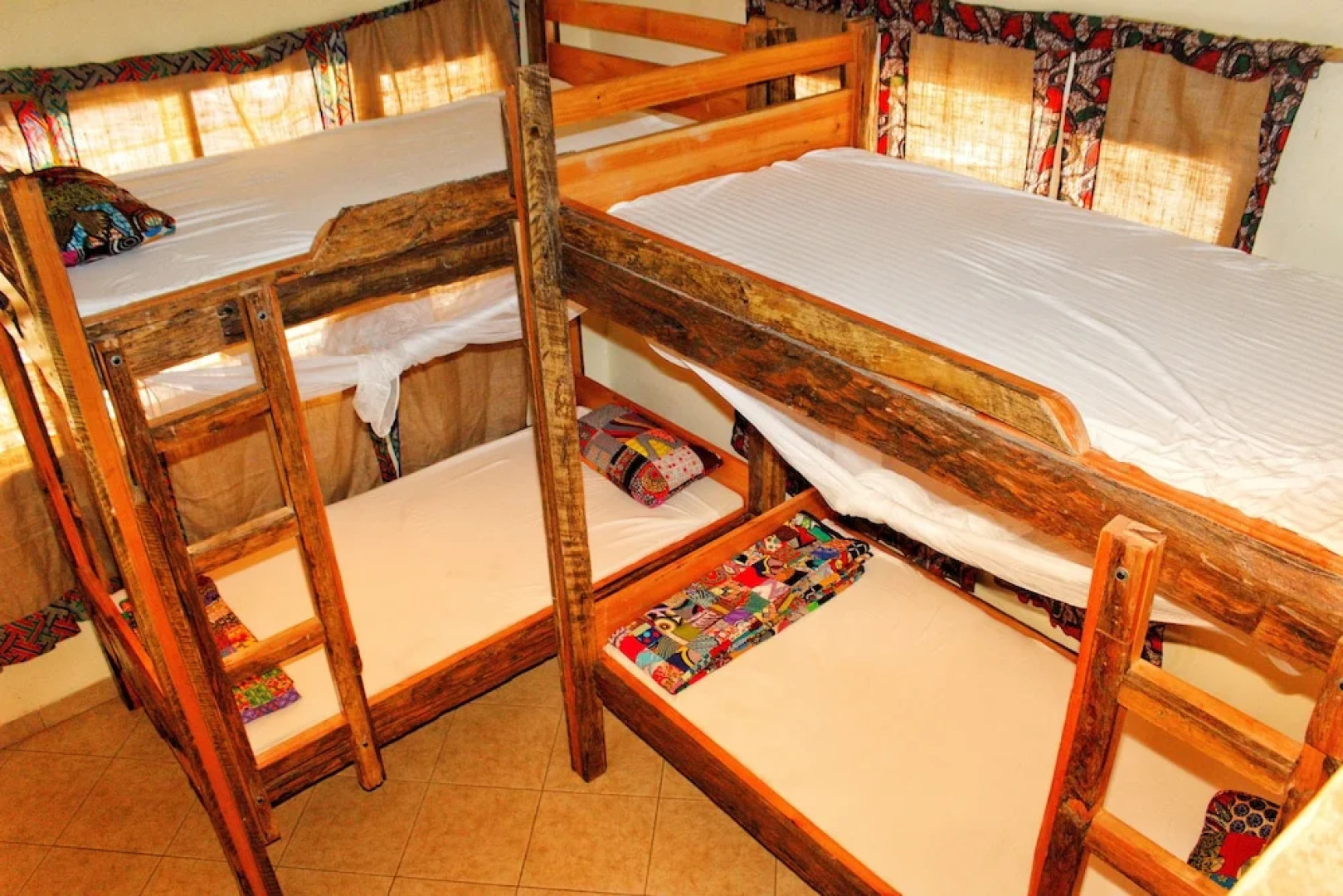 Mountain bikes house and Eco bungalow - Hostel