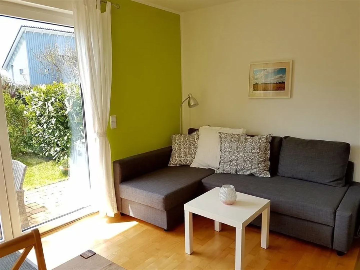 Ferienwohnung Ostsee23
