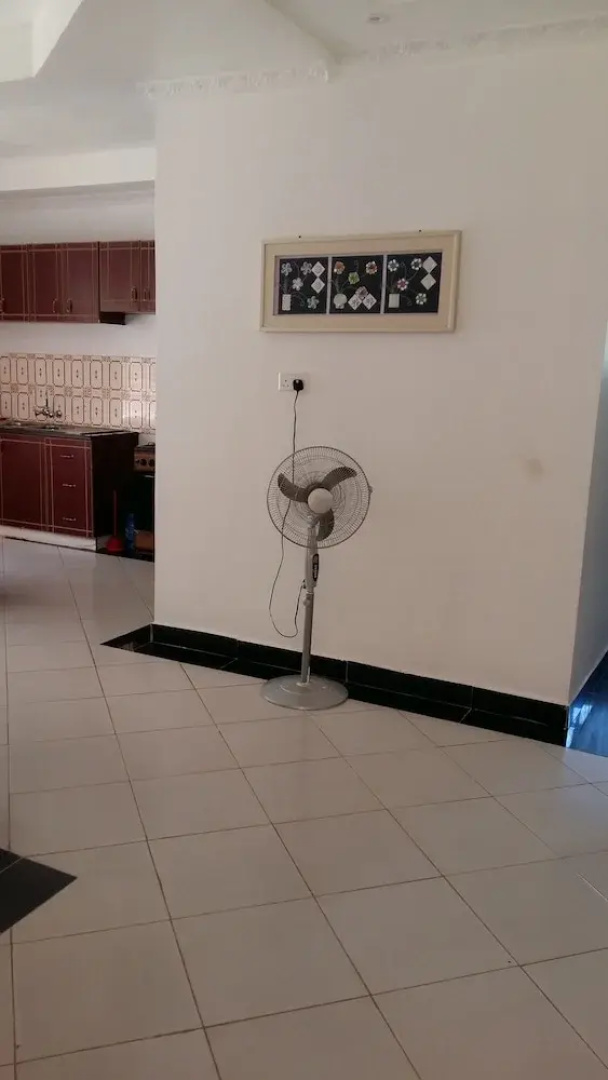 Amani Cottage