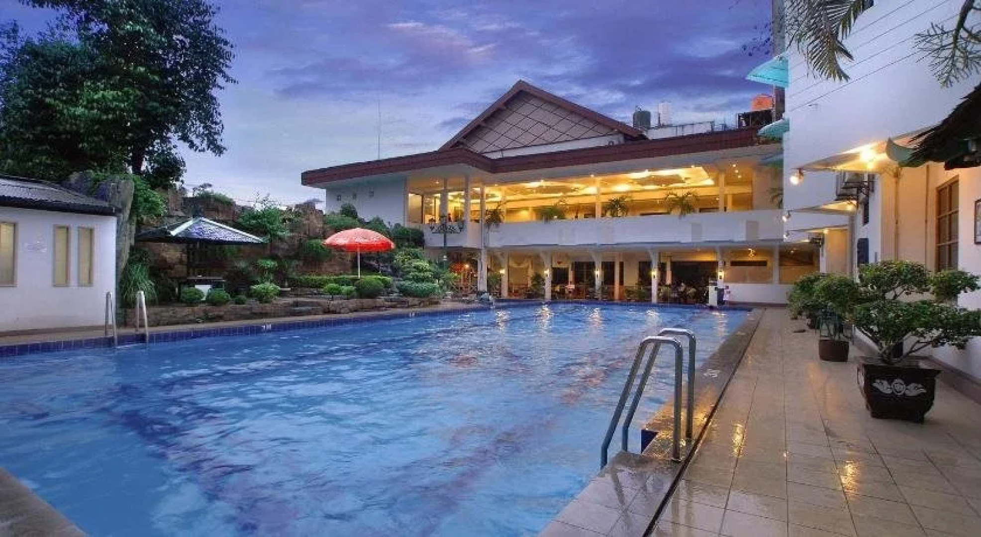 Hotel Matahari